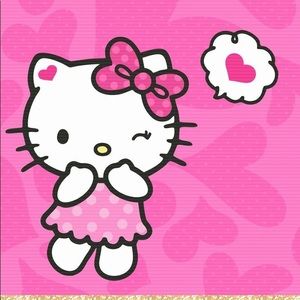 Meet your Posher, Kendall